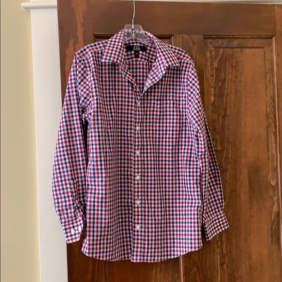 boys slim fit shirts